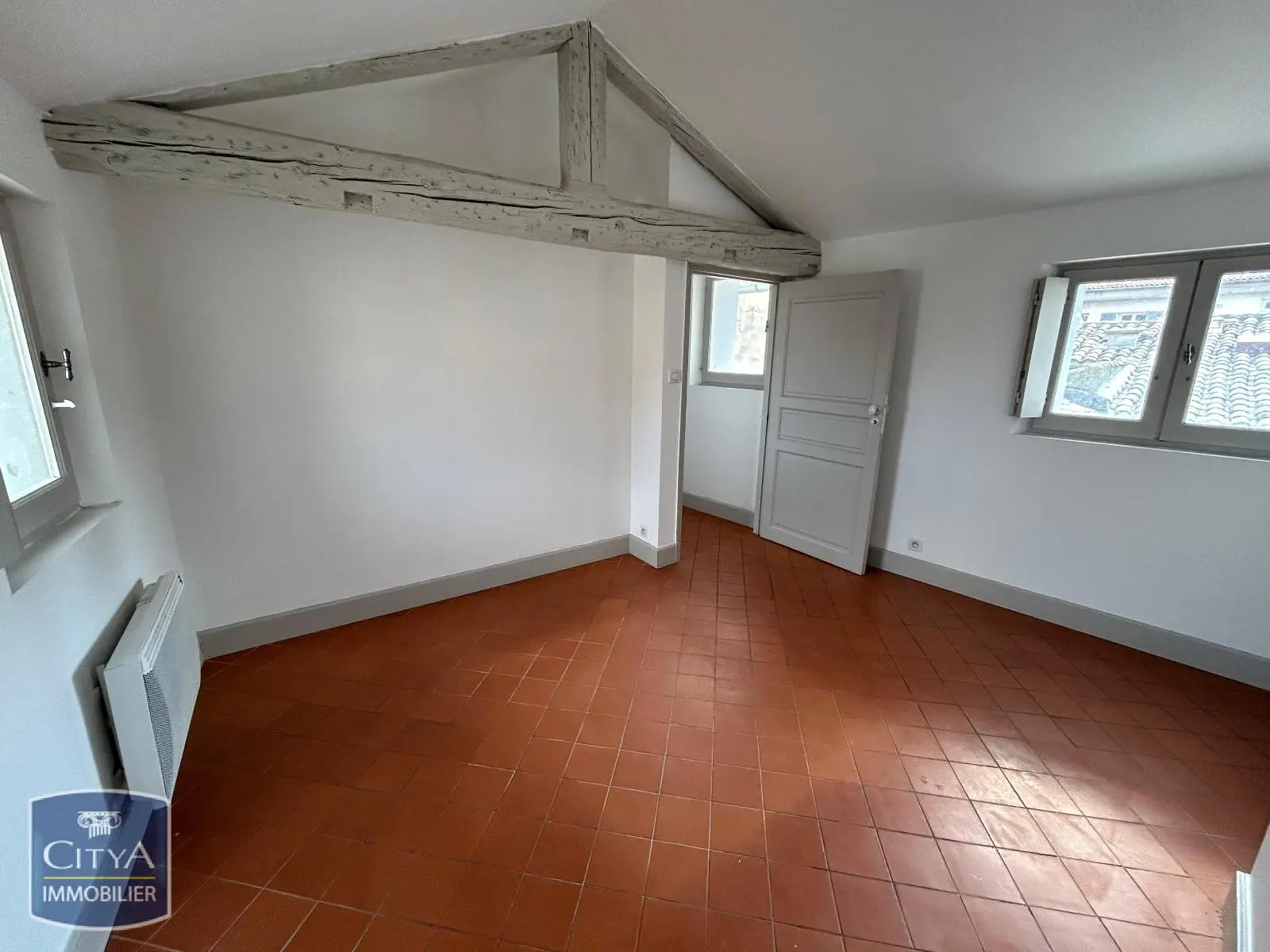 Photo 3 Appartement 2 pièces 39.25m²