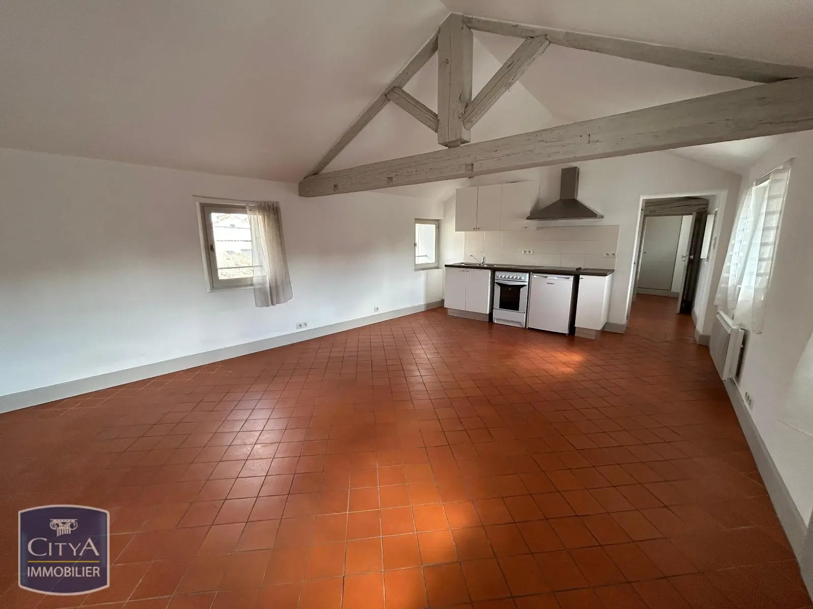 Photo 1 Appartement 2 pièces 39.25m²