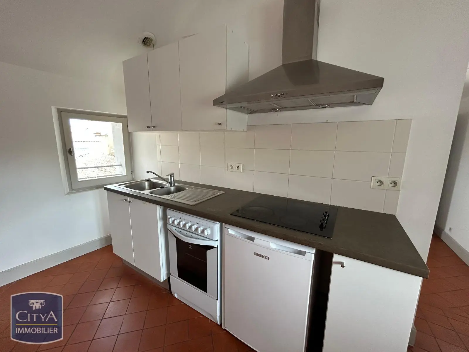 Photo 2 Appartement 2 pièces 39.25m²