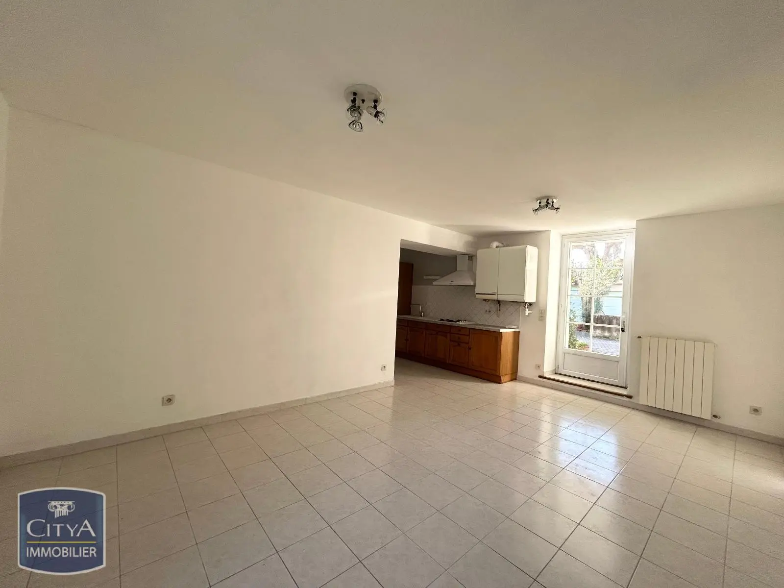 Photo 3 Appartement 3 pièces 69.35m²