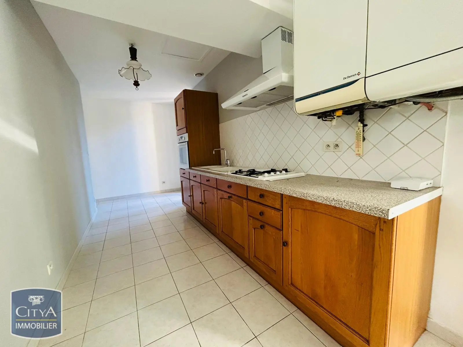 Photo 2 Appartement 3 pièces 69.35m²