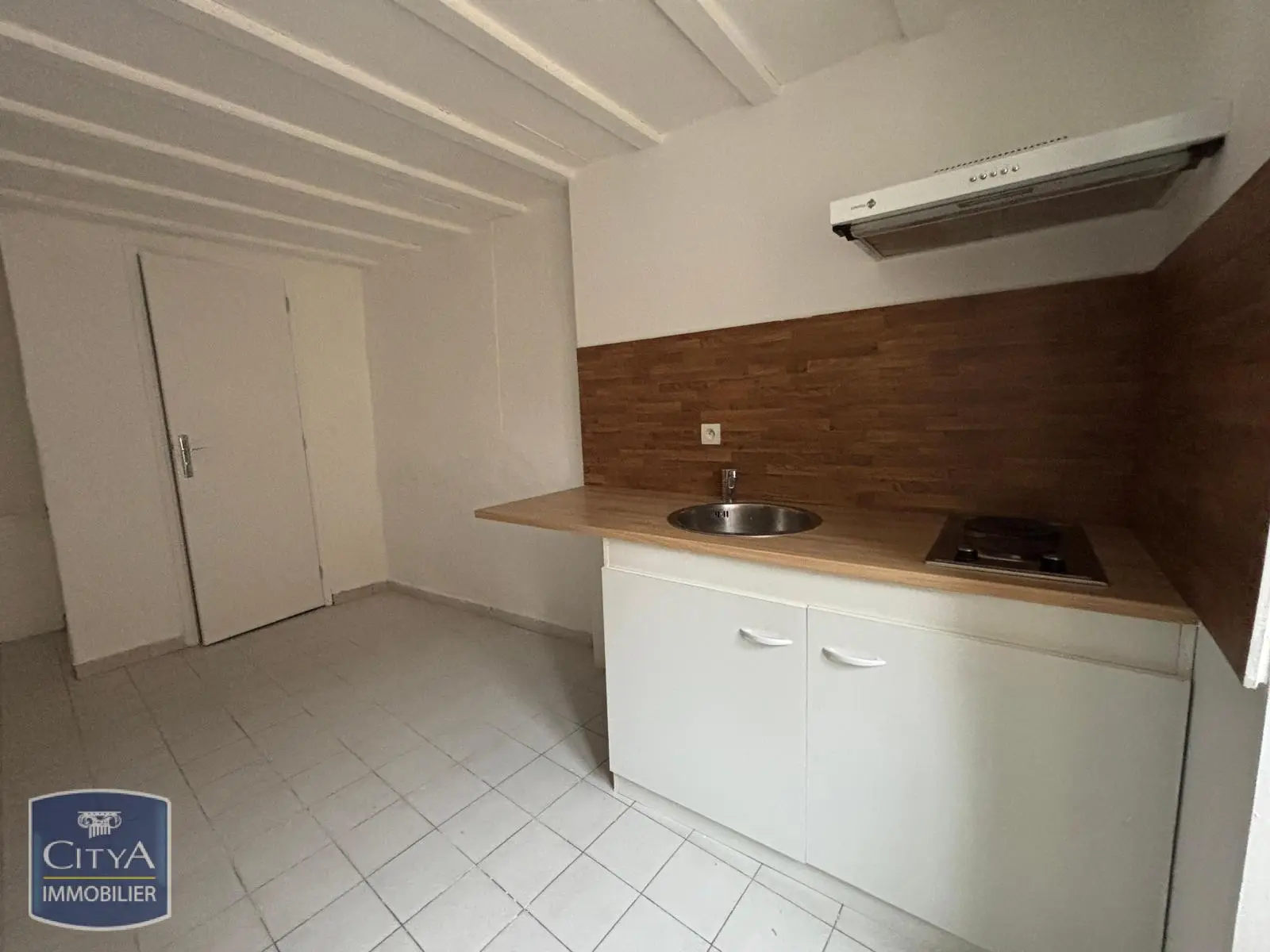 Photo 2 appartement Carpentras