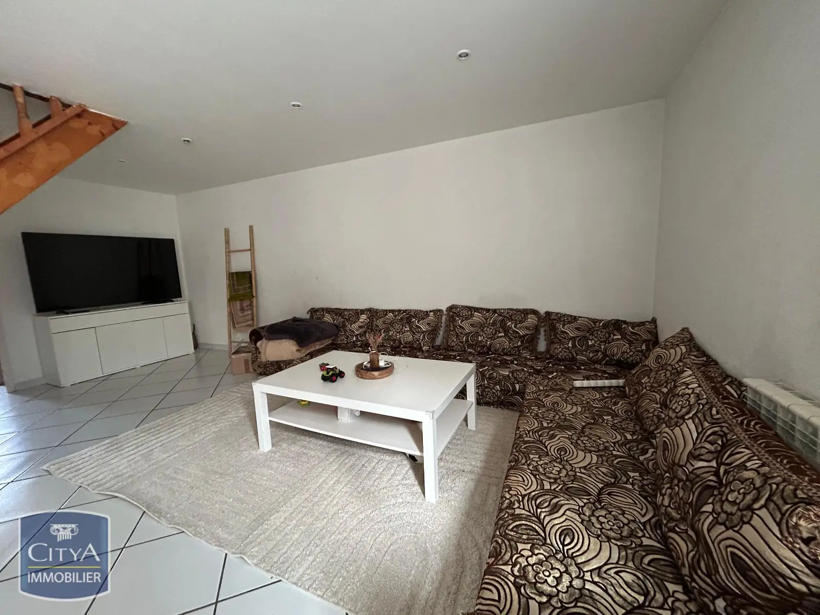 Photo 1 Maison 5 pièces 90.82m²