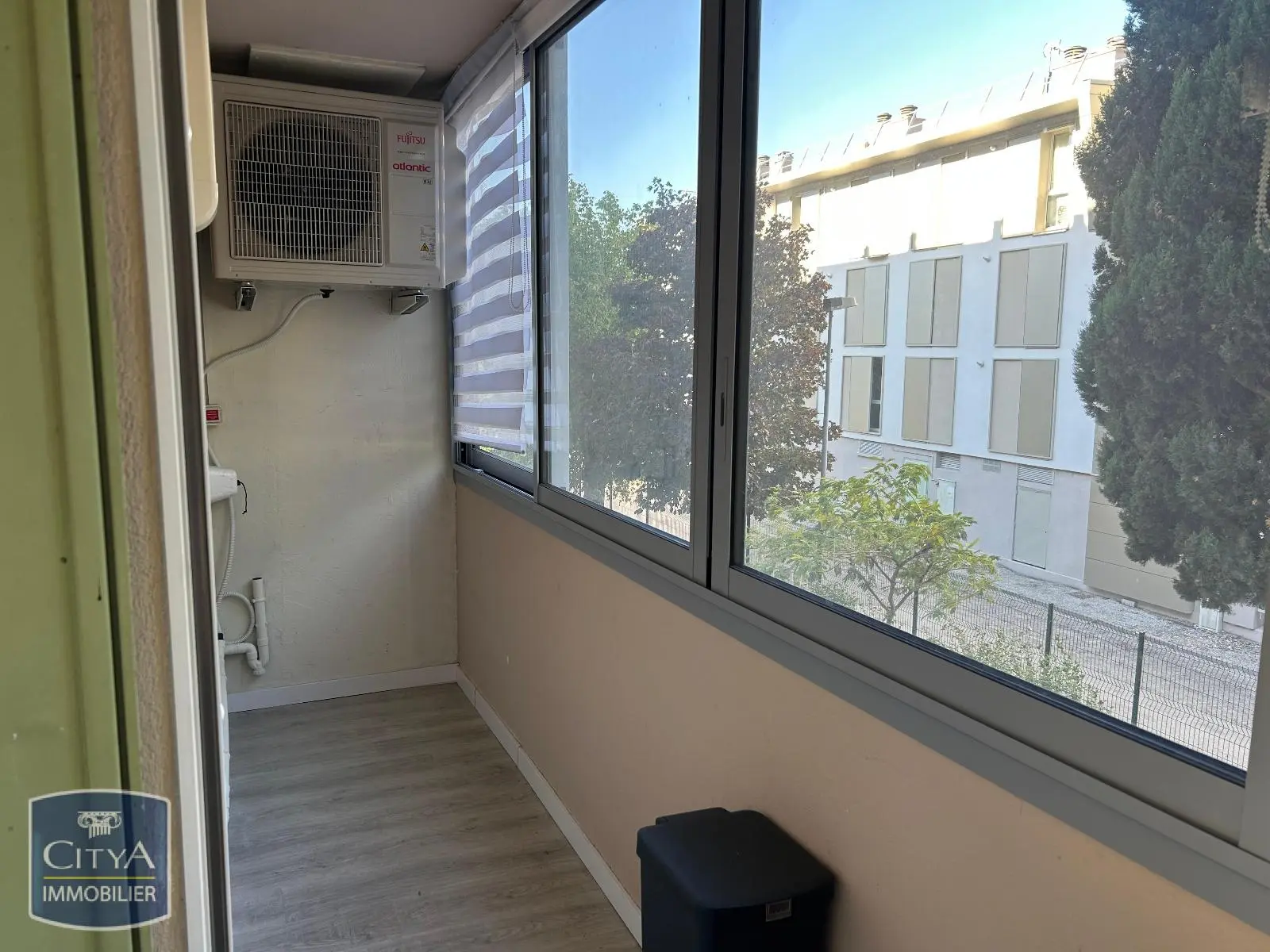 Photo 2 Appartement 3 pièces 62m²