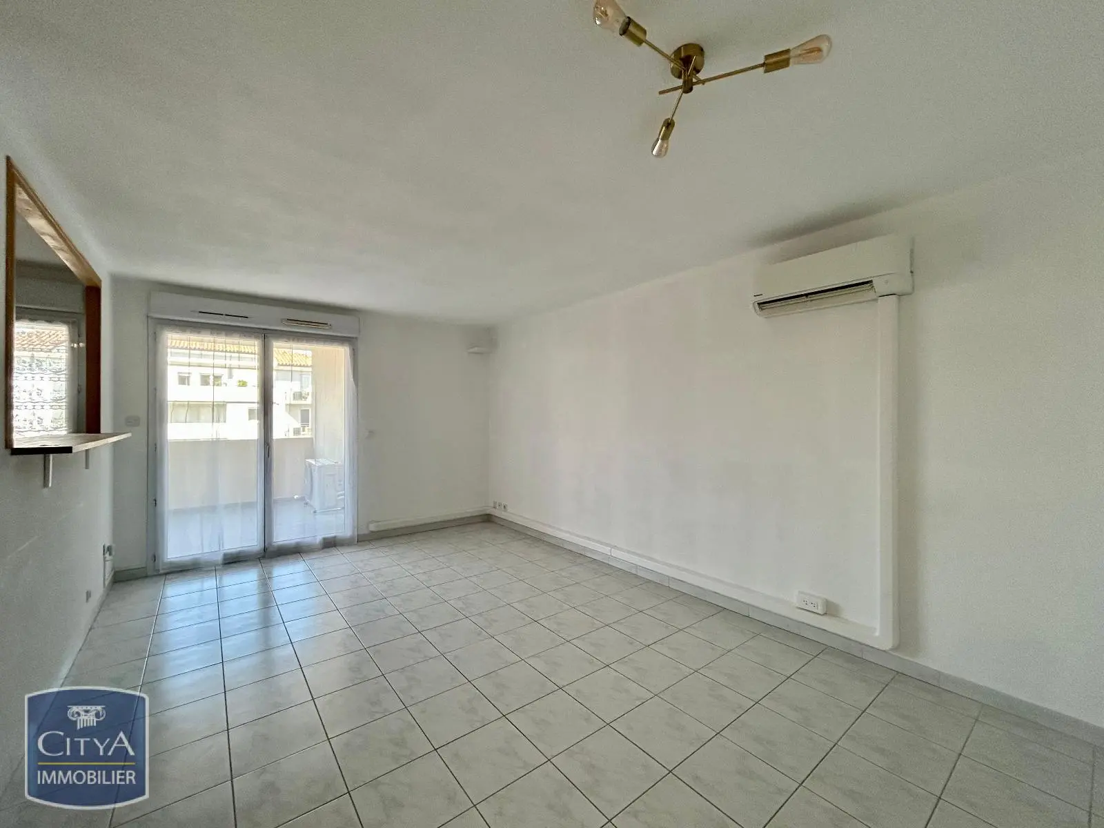 Photo 2 Appartement 2 pièces 47.2m²