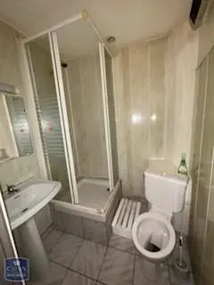 Photo 5 Appartement 2 pièces 30.8m²