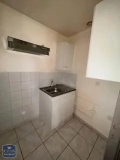 Photo 7 Appartement 2 pièces 30.8m²