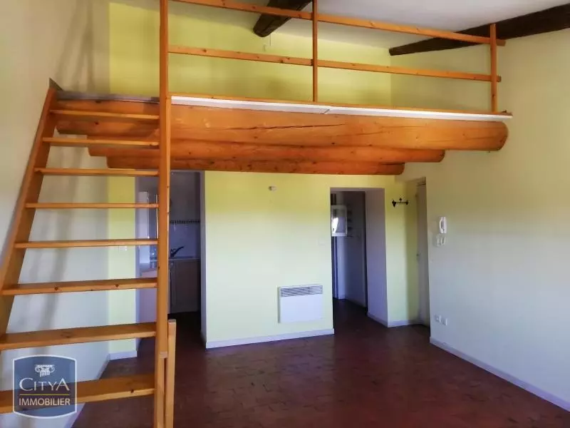 Photo 1 Appartement 2 pièces 43.23m²