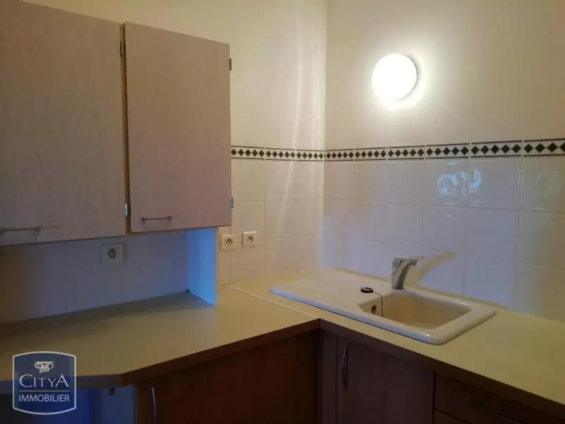 Photo 3 Appartement 2 pièces 43.23m²