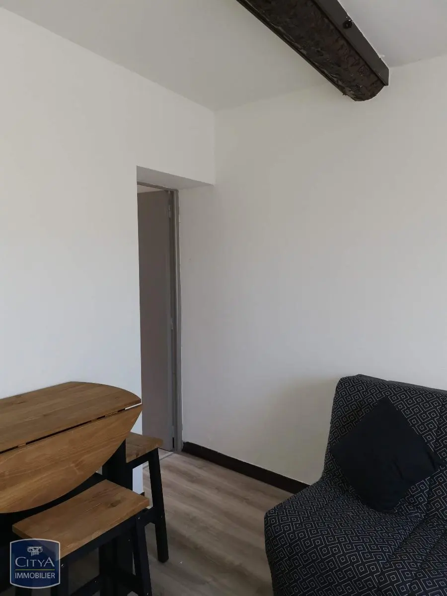 Photo 4 Appartement 1 pièce 20.66m²