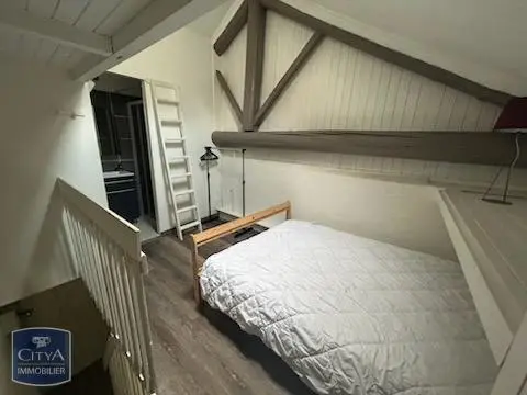 Photo 5 Appartement 1 pièce 22.91m²