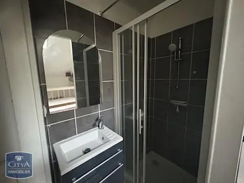 Photo 7 Appartement 1 pièce 22.91m²
