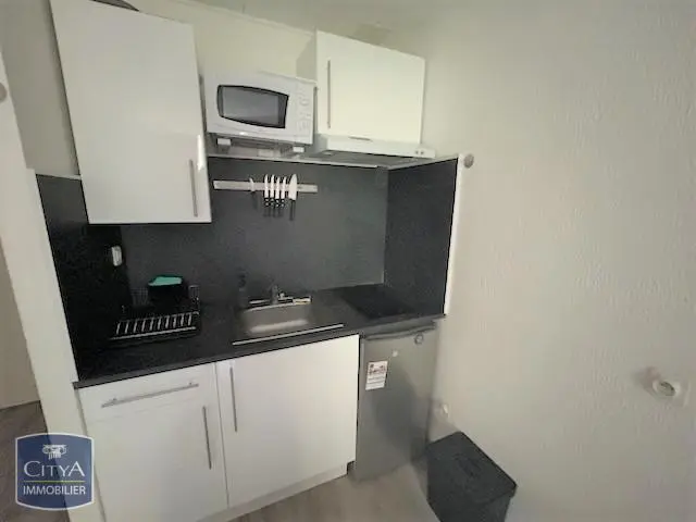 Photo 8 Appartement 1 pièce 22.91m²