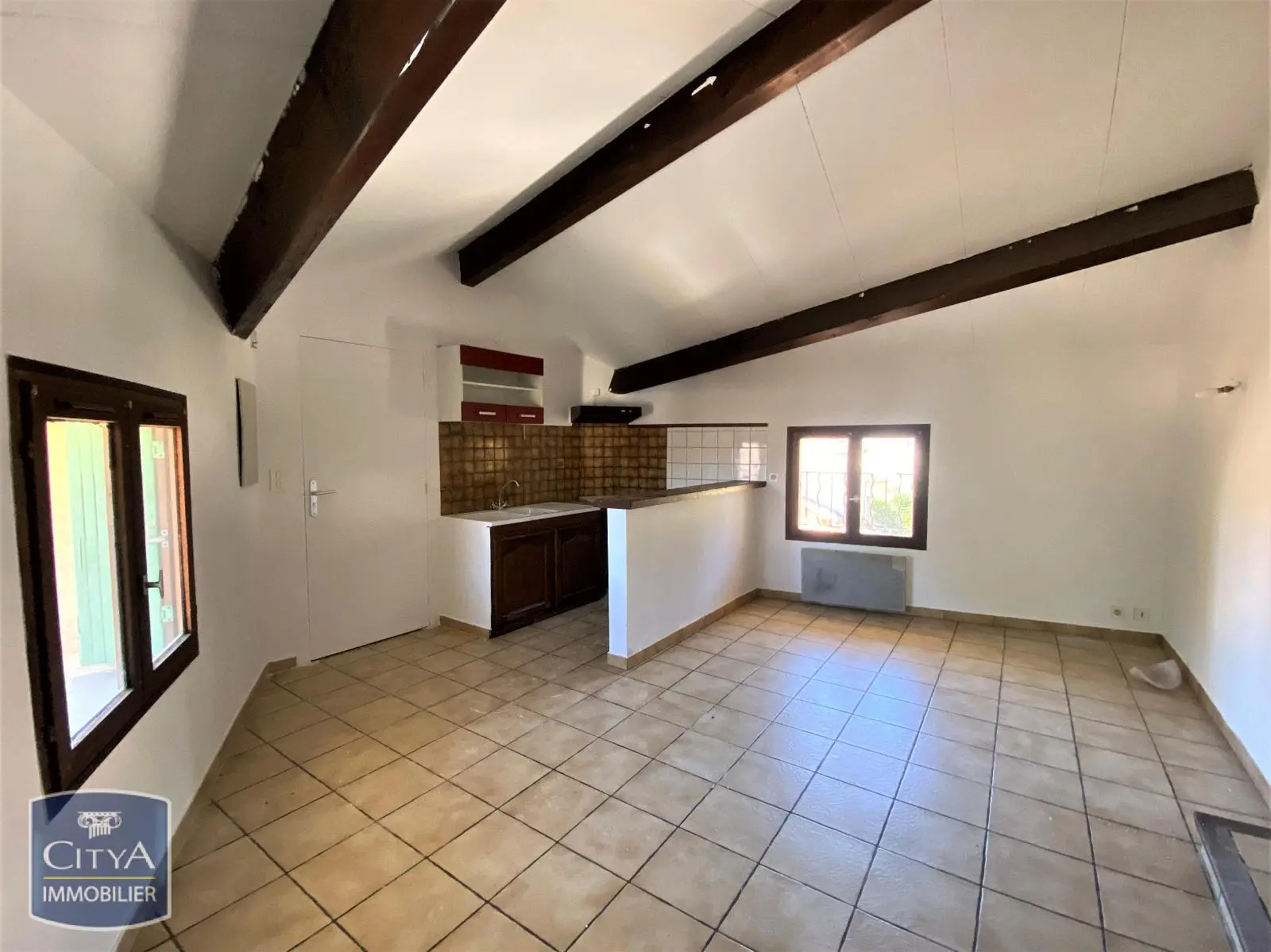 Photo 3 Appartement 2 pièces 36.87m²