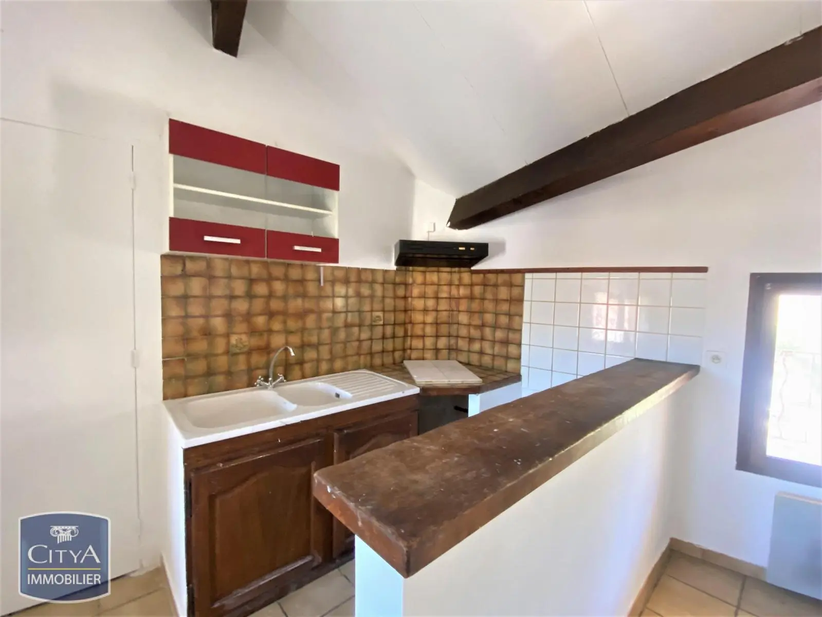 Photo 5 Appartement 2 pièces 36.87m²