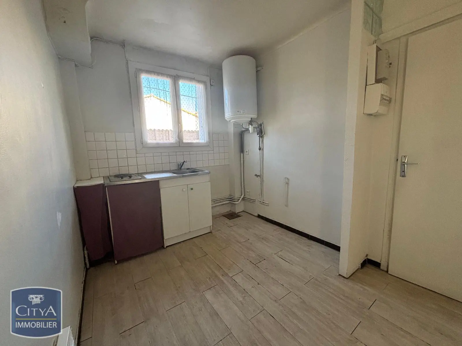 Photo 2 Appartement 1 pièce 27.62m²