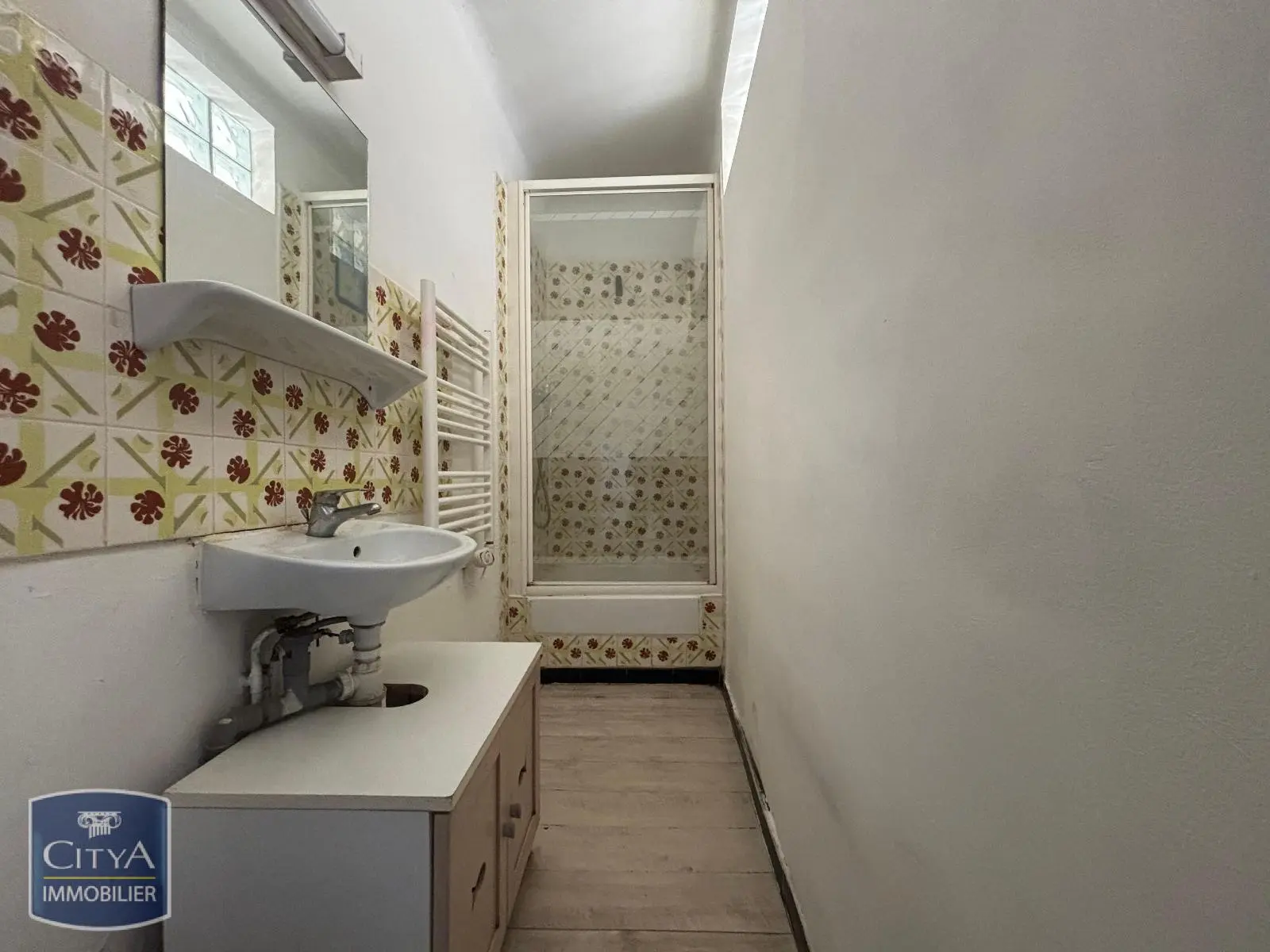 Photo 4 Appartement 1 pièce 27.62m²