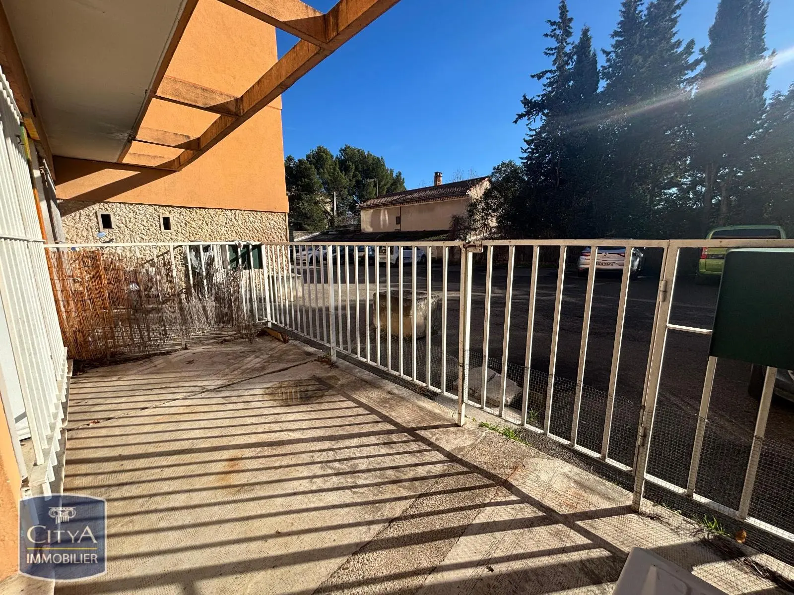 Photo 5 Appartement 1 pièce 27.62m²
