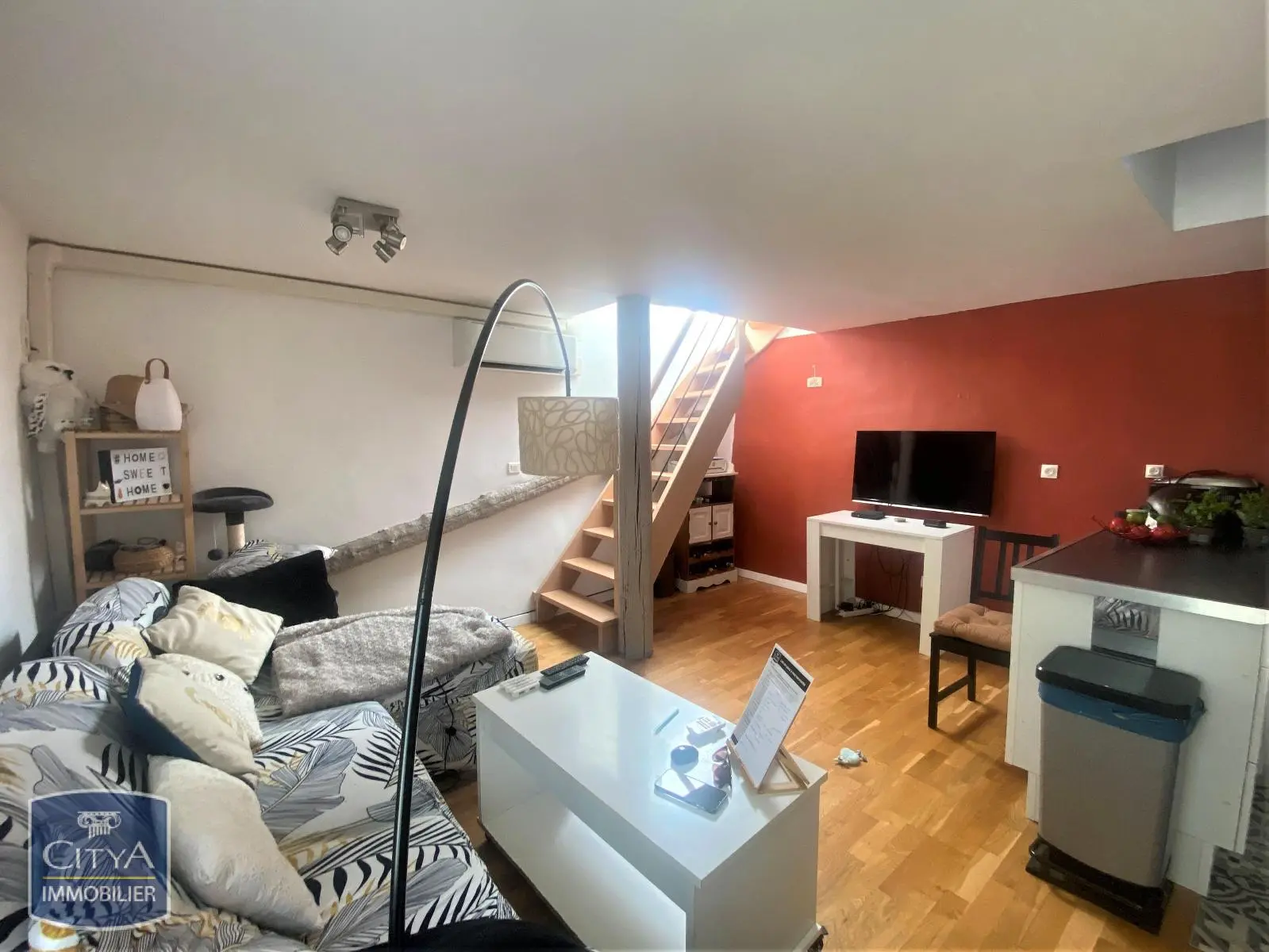 Photo 2 Maison 3 pièces 61.61m²