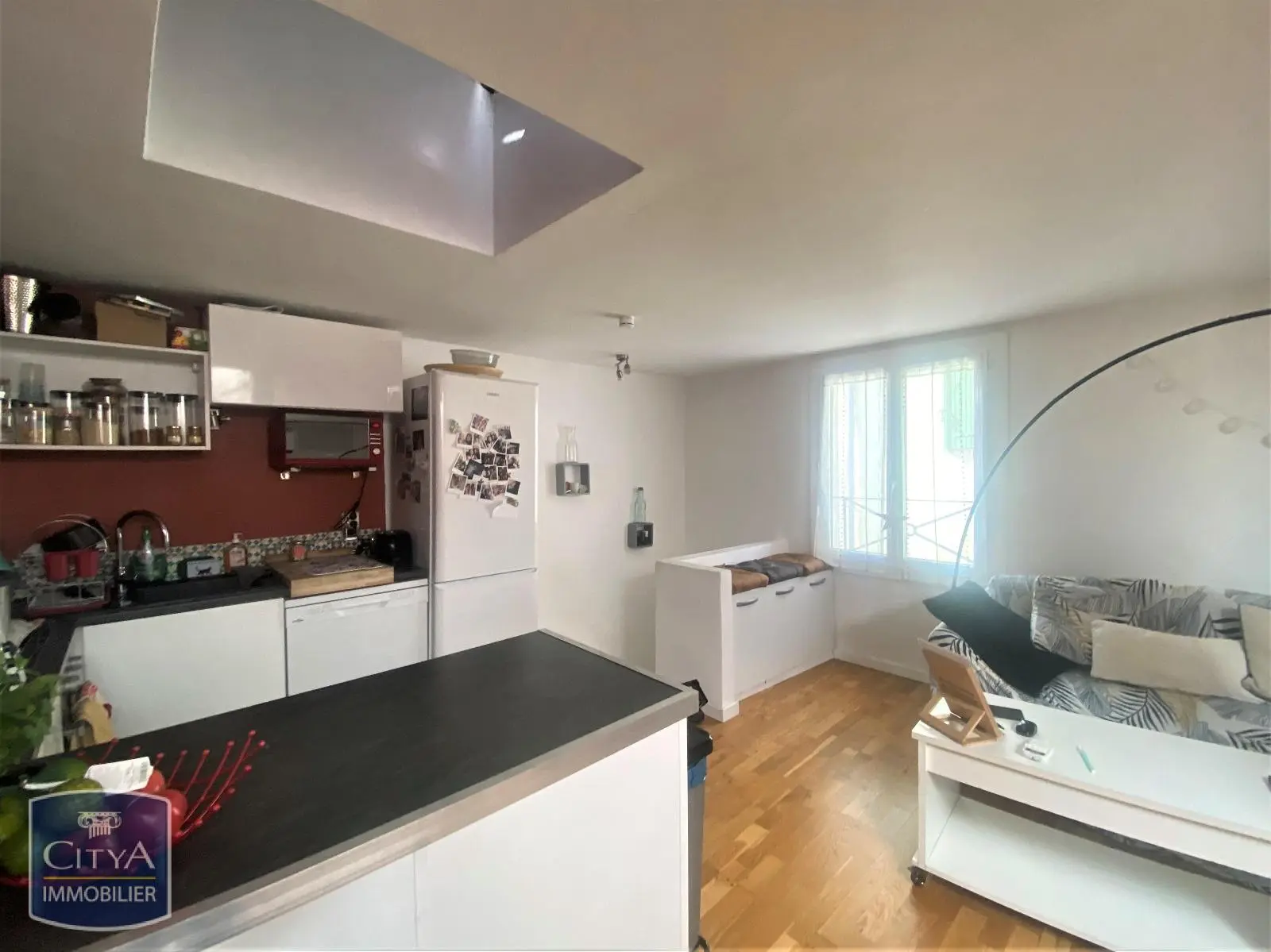 Photo 3 Maison 3 pièces 61.61m²