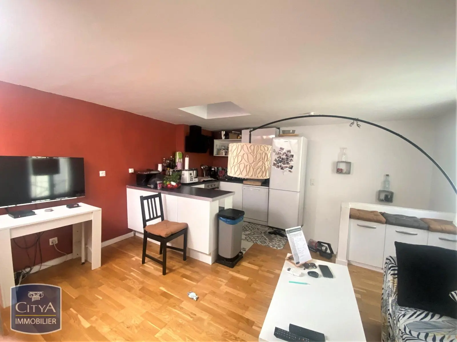 Photo 4 Maison 3 pièces 61.61m²
