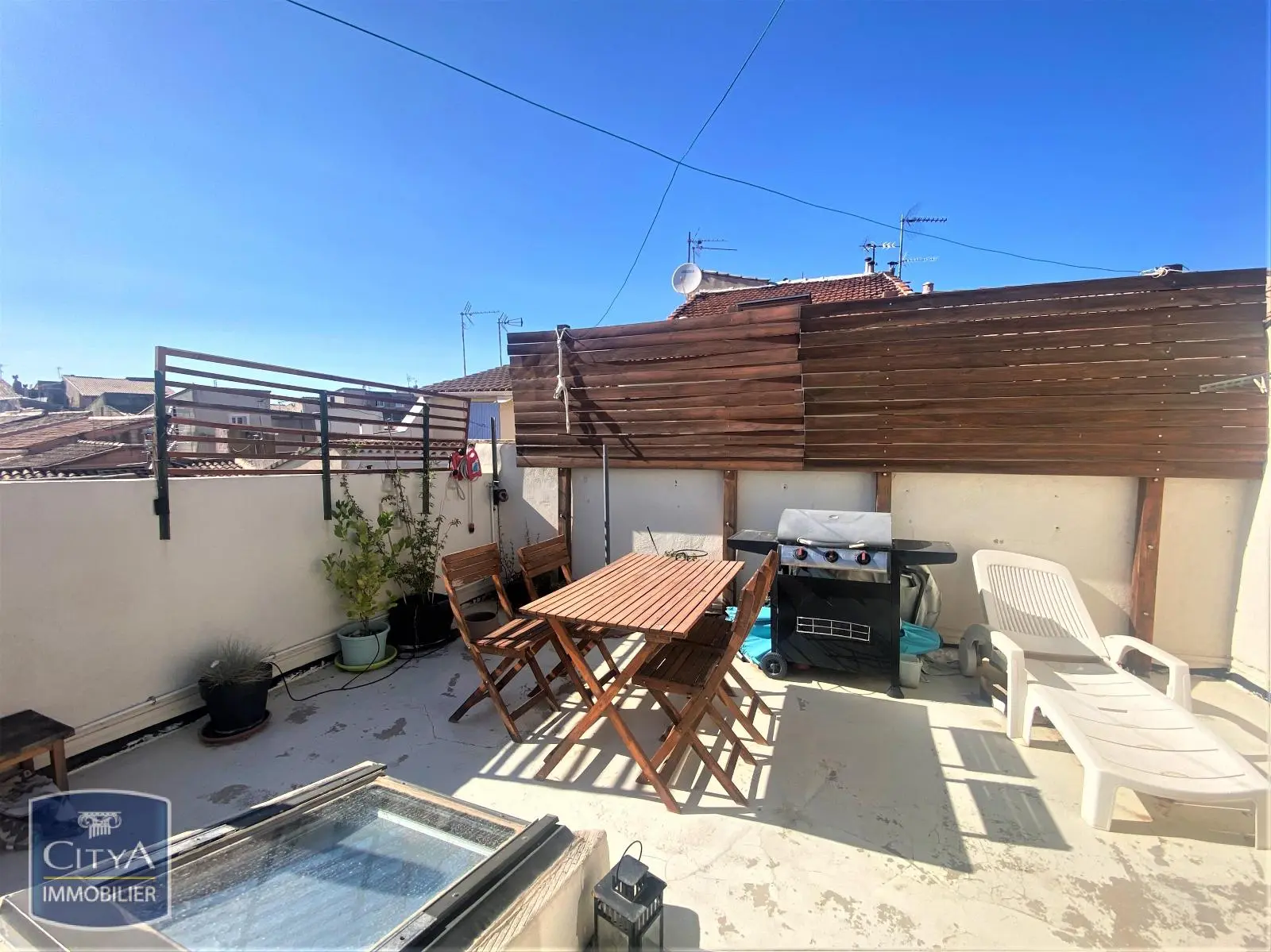 Photo 1 Maison 3 pièces 61.61m²