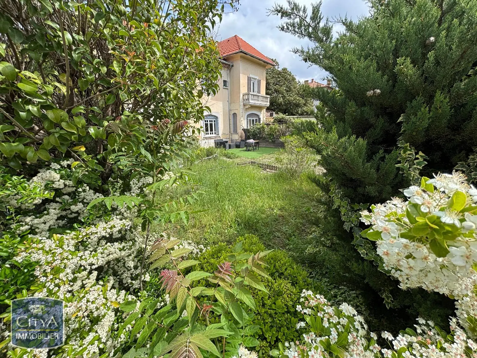 Photo 5 Appartement 2 pièces 32.66m²