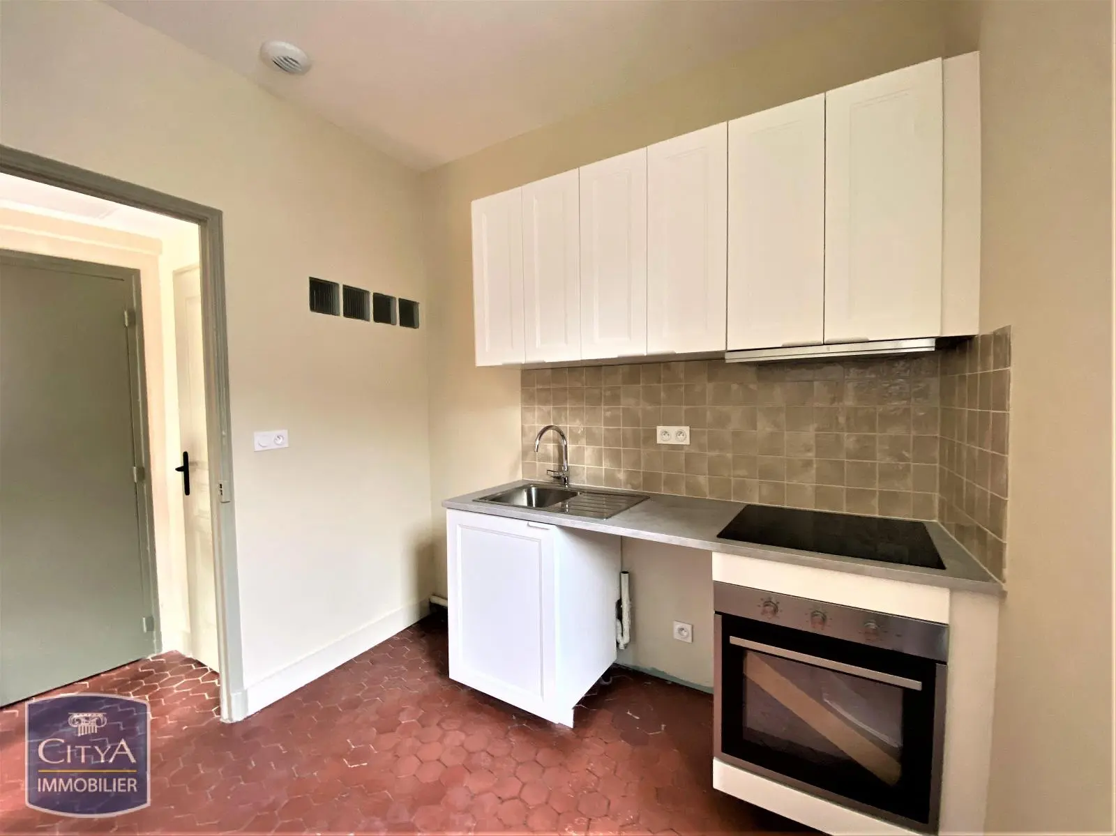 Photo 3 Appartement 2 pièces 34.8m²