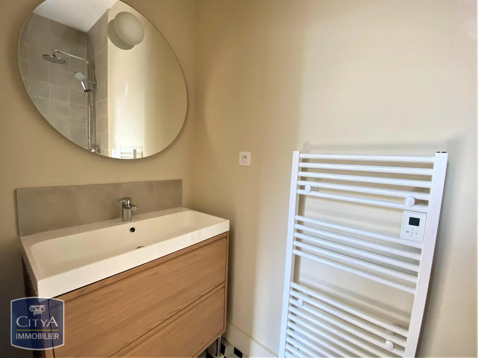 Photo 8 Appartement 2 pièces 34.8m²