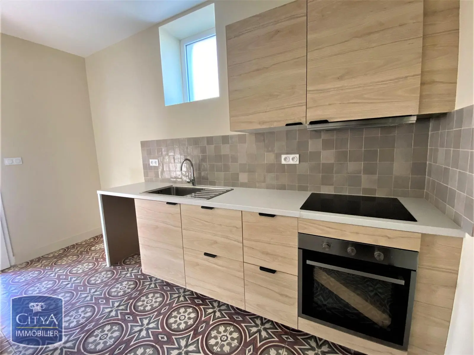Photo 3 Appartement 2 pièces 45.02m²