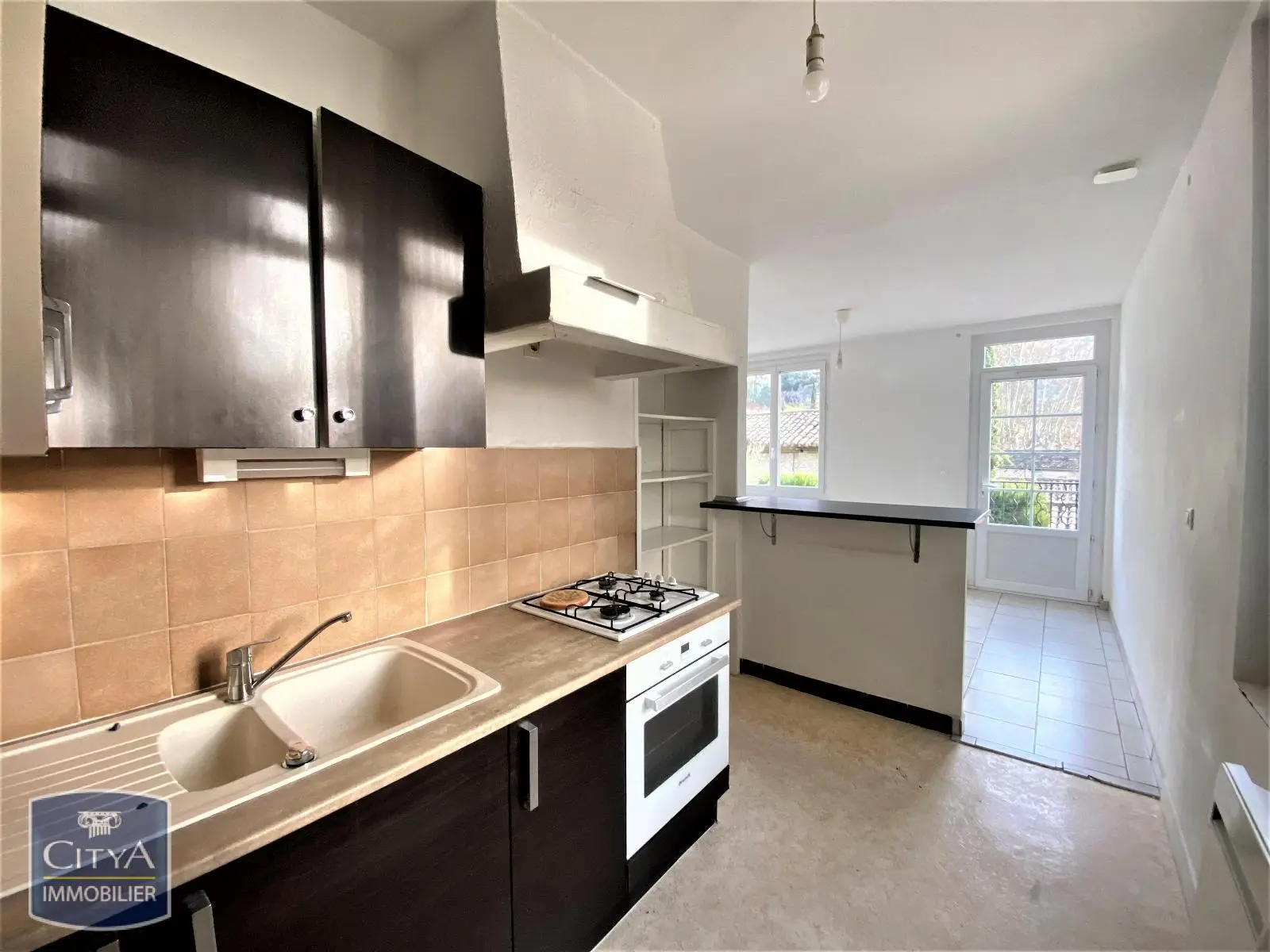 Photo 2 Maison 3 pièces 65.95m²