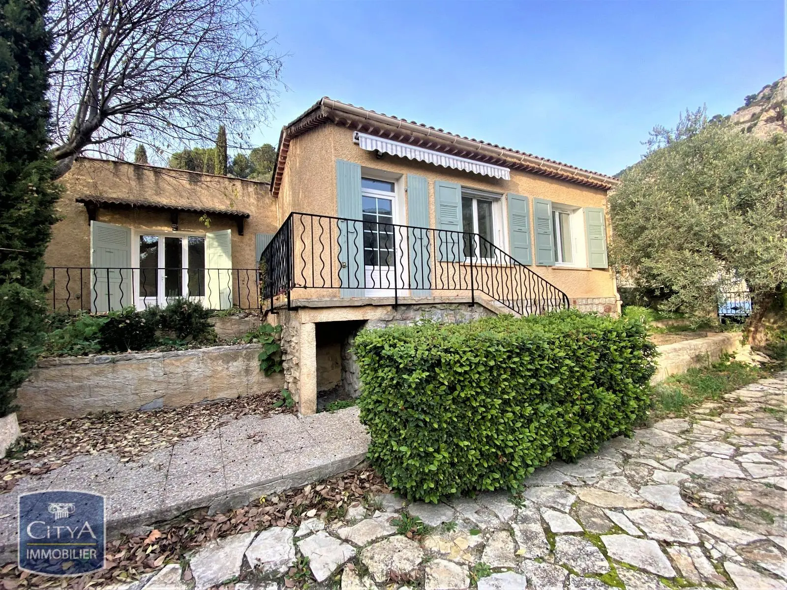 Photo 1 Maison 3 pièces 65.95m²