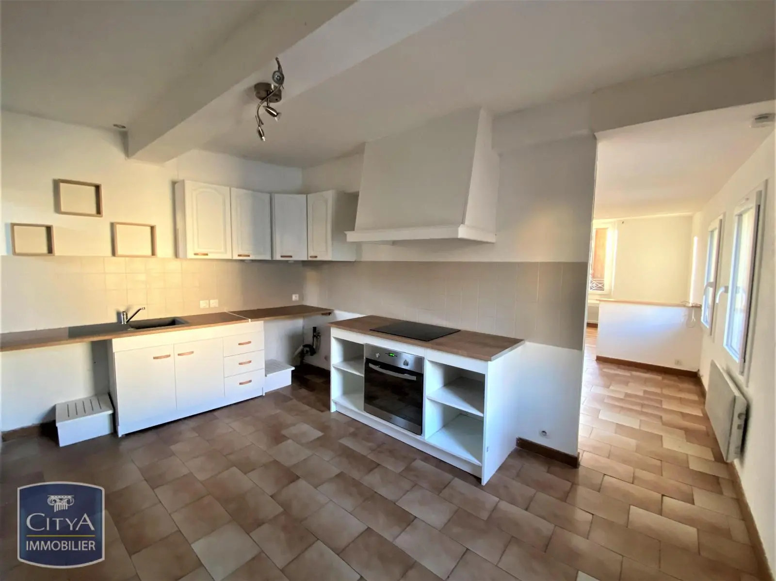 Photo 1 Appartement 3 pièces 66.84m²