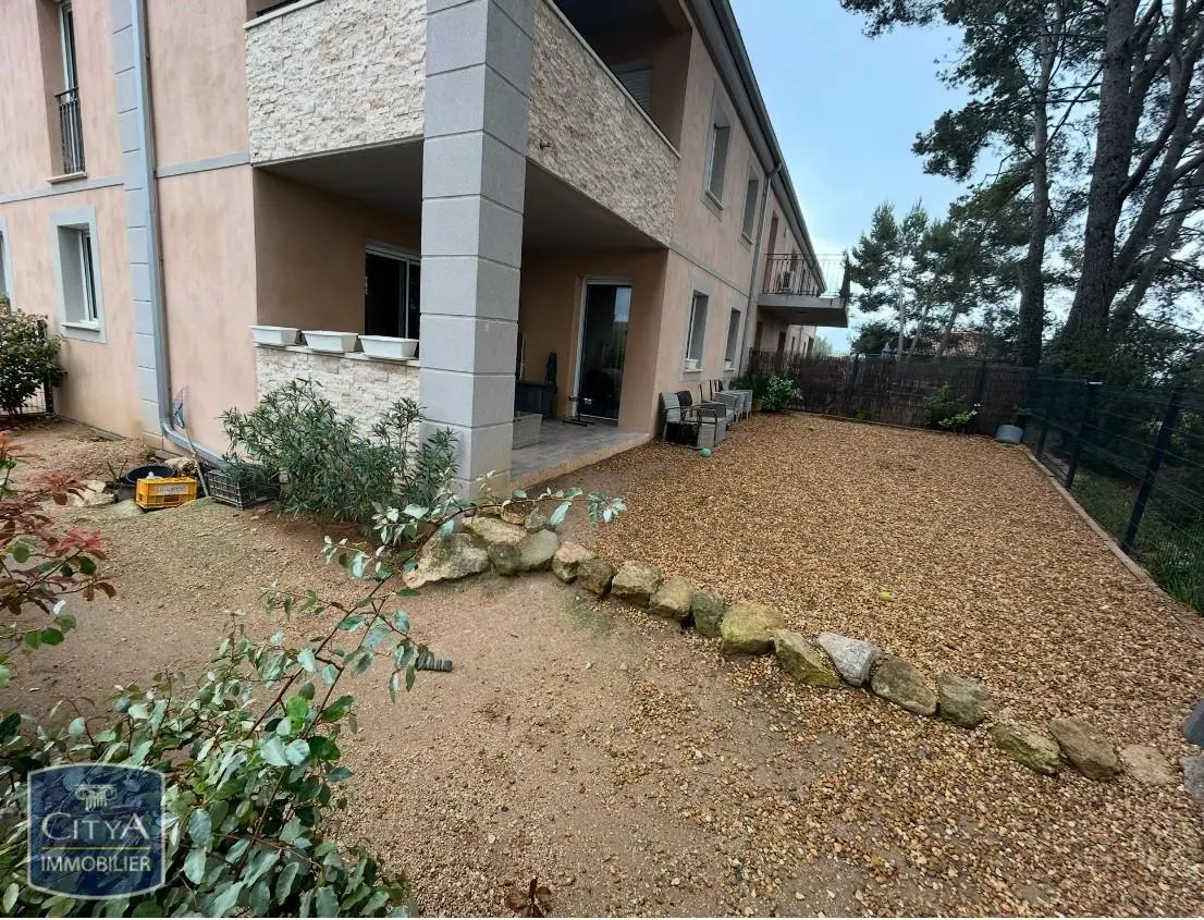 Photo 1 Appartement 3 pièces 58.58m²