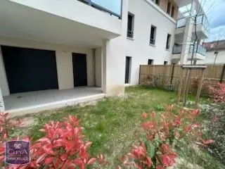 Photo 1 Appartement 2 pièces 53.7m²