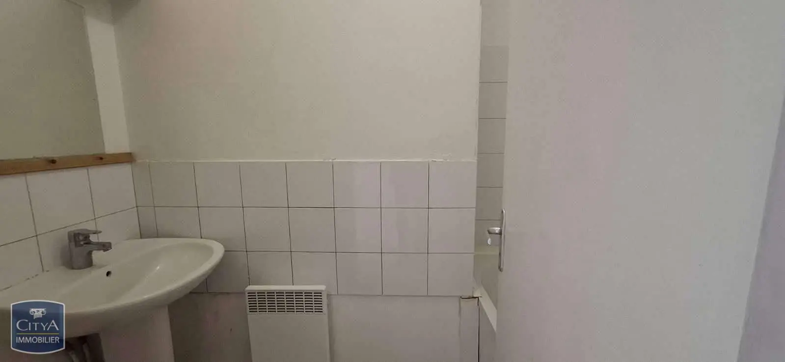 Photo 5 Appartement 3 pièces 45.94m²