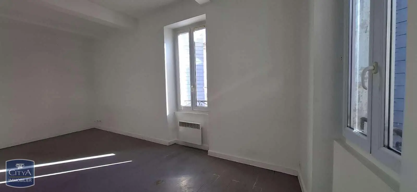 Photo 2 Appartement 3 pièces 45.94m²