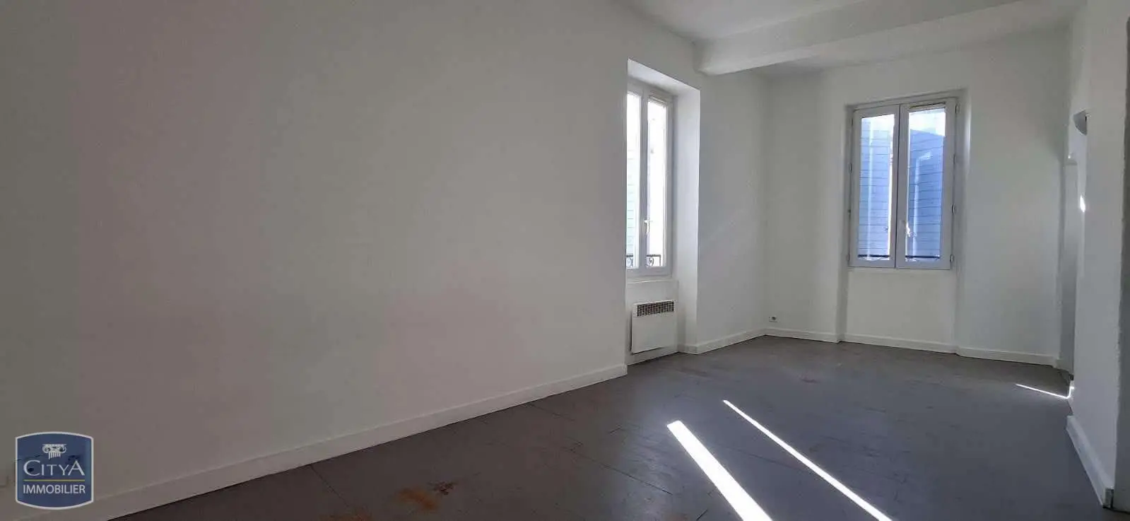 Photo 1 Appartement 3 pièces 45.94m²