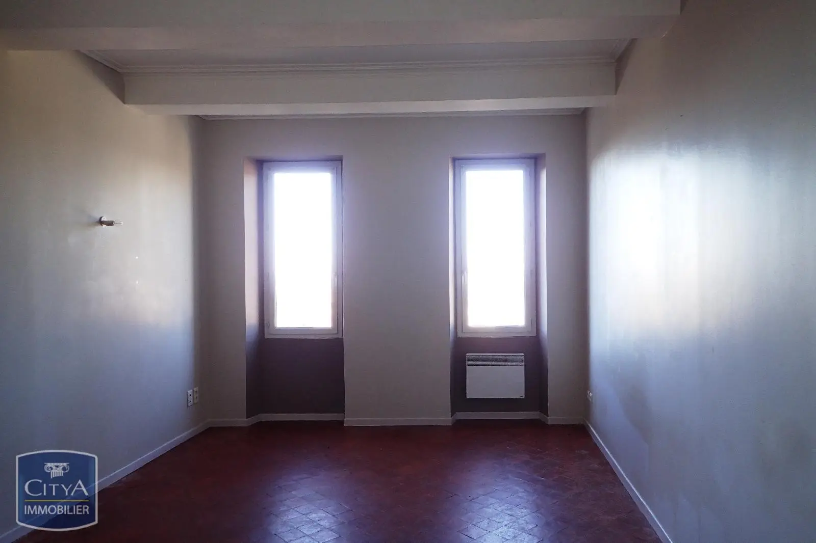Photo 3 Appartement 2 pièces 43.93m²
