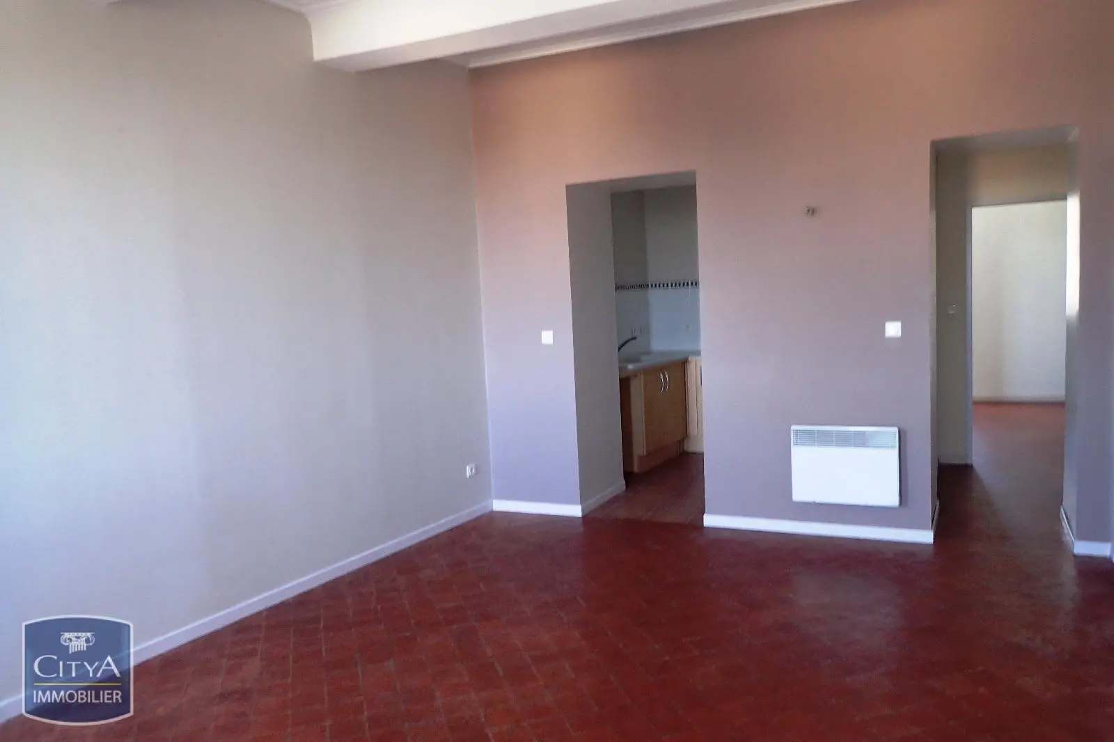 Photo 1 Appartement 2 pièces 43.93m²