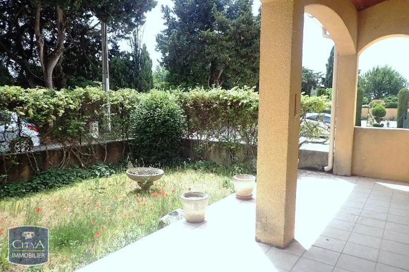 Photo 1 Appartement 3 pièces 66m²