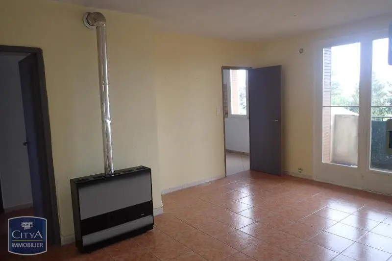 Photo 1 Appartement 3 pièces 53.04m²