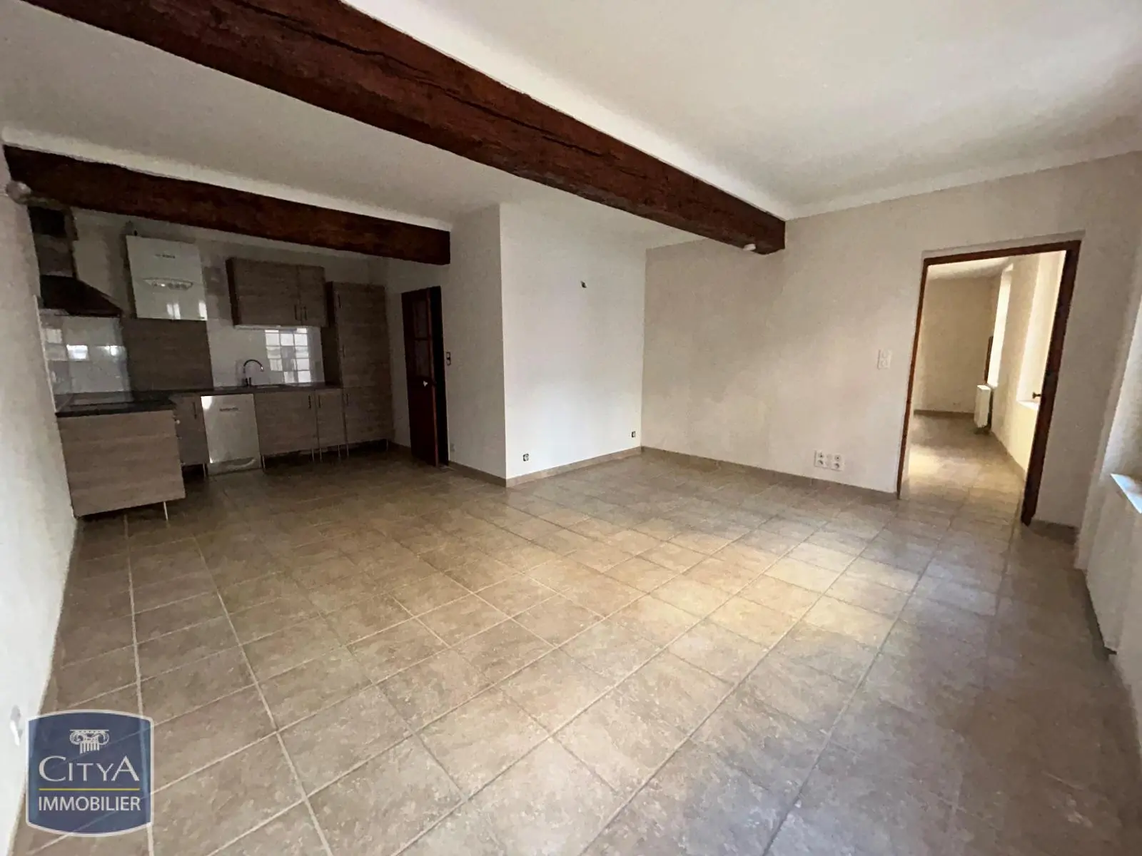 Photo 2 Appartement 2 pièces 56.16m²
