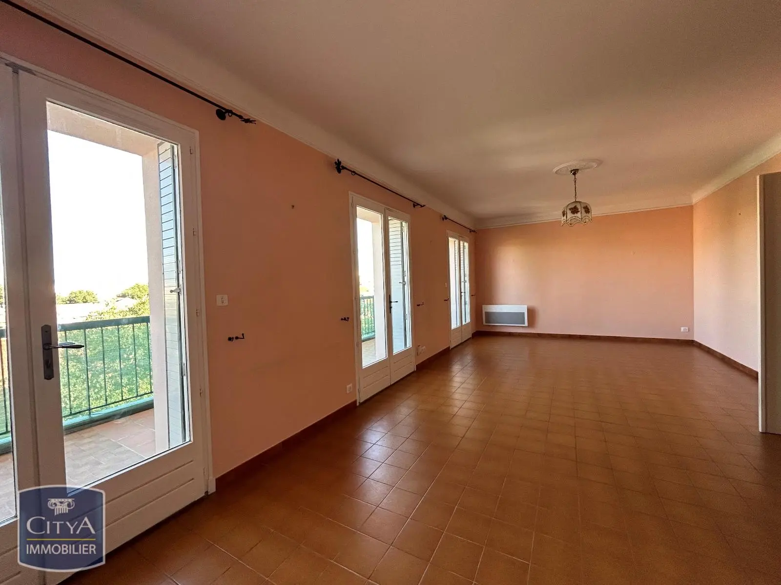 Photo 2 Appartement 4 pièces 82.59m²