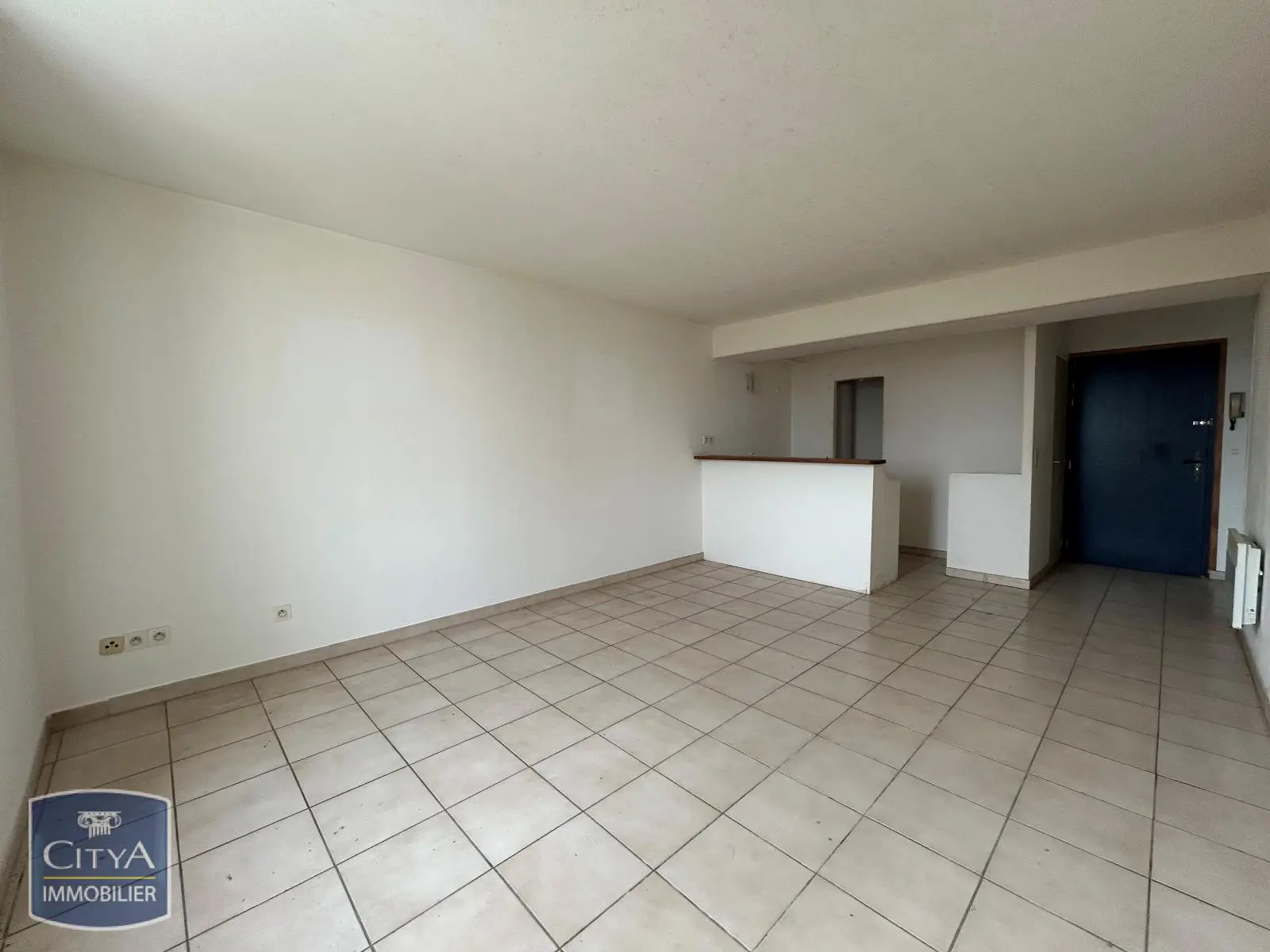 Photo 2 Appartement 2 pièces 45.6m²