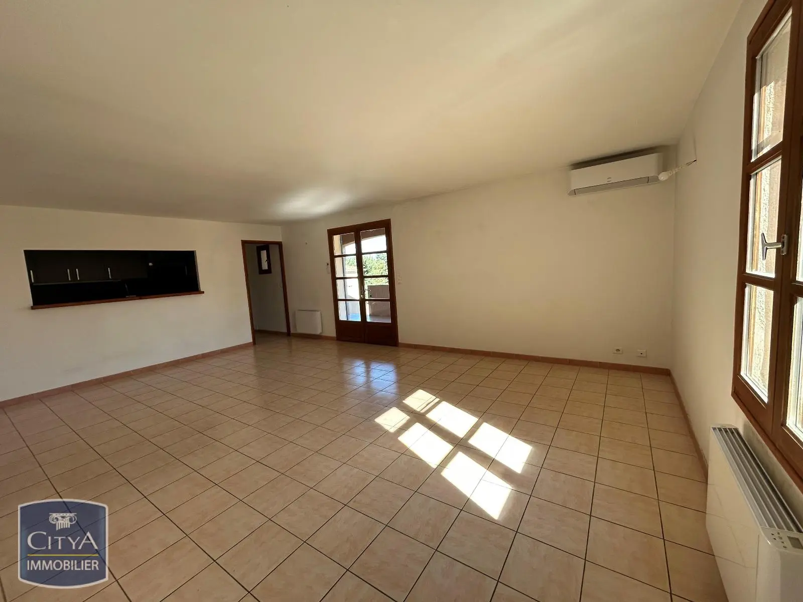 Photo 3 Appartement 3 pièces 61.85m²