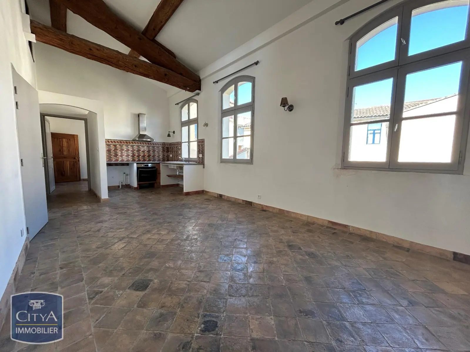 Photo 1 appartement Carpentras