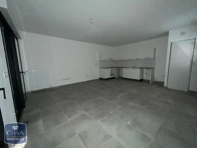 Photo 3 Appartement 2 pièces 53.7m²