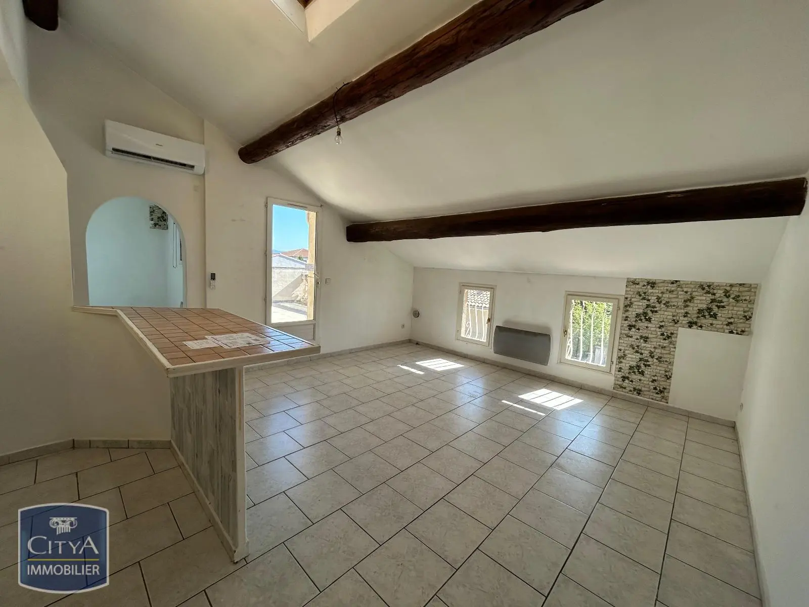 Photo 2 Appartement 4 pièces 70.1m²