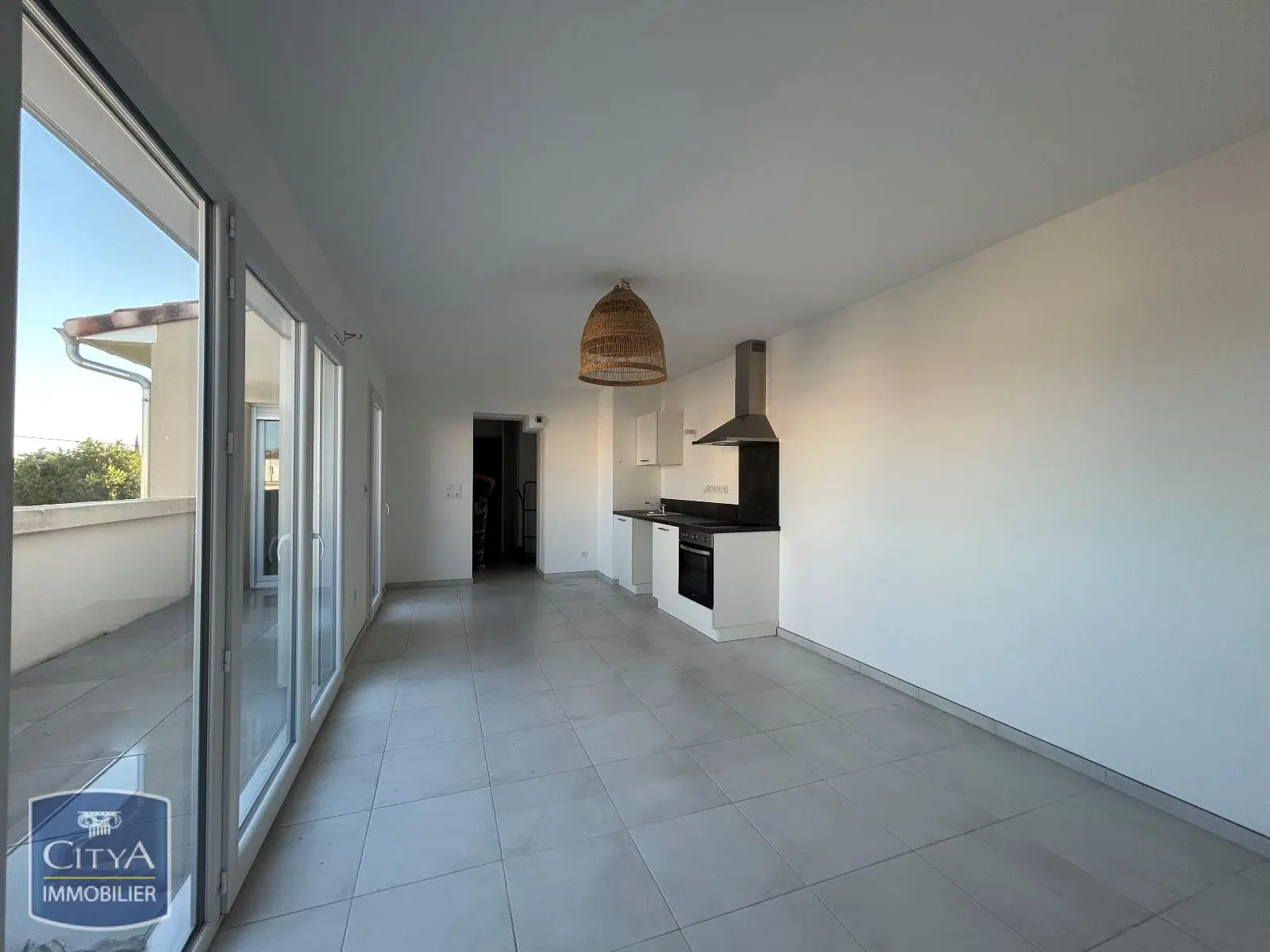 Photo 4 Appartement 2 pièces 46.17m²